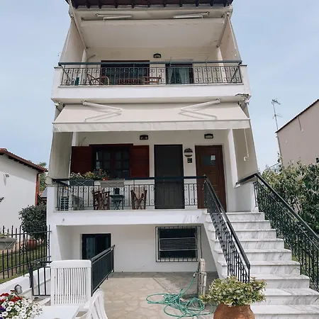 Apartment Zoe's Olympiada